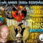 La Voz del Metal Nº 362 AÑO 2019