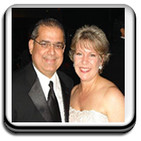 Meu maior motivo - Rose Marie e Fernando Fabregas