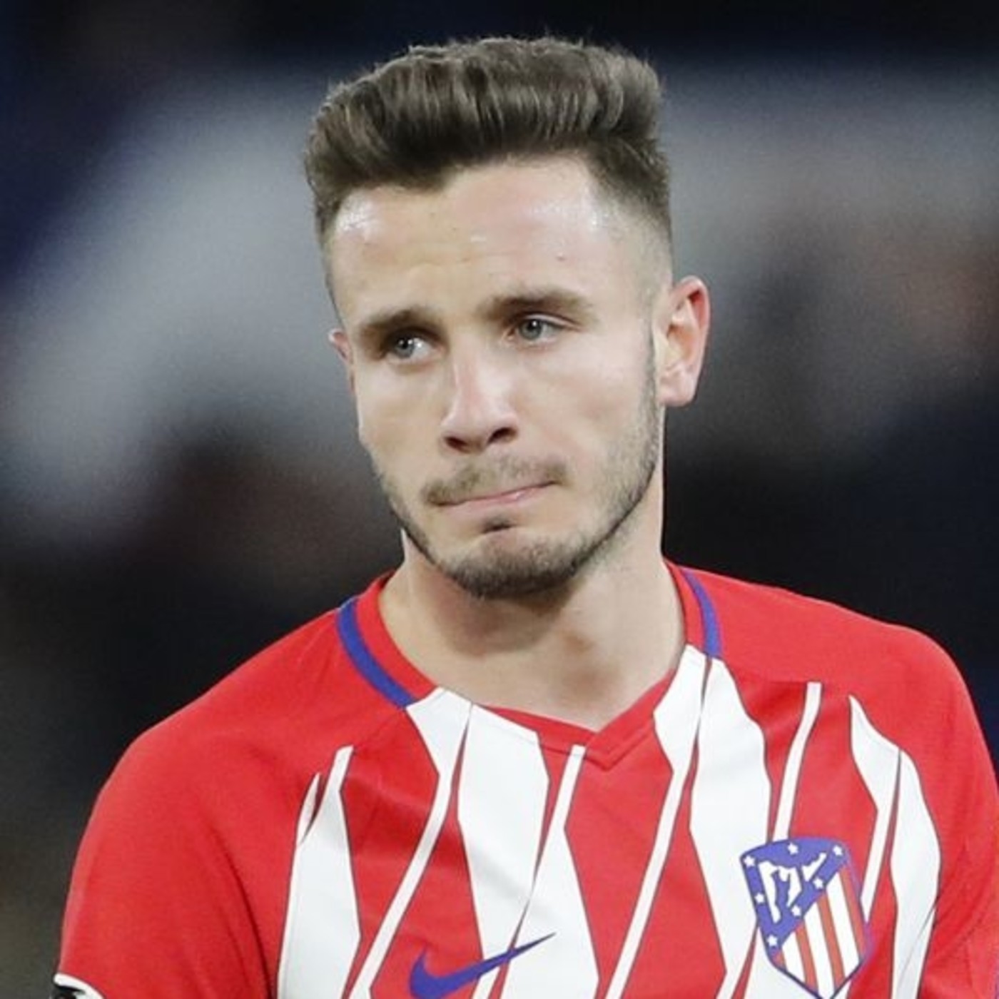 Atlético Play