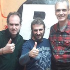 Otra Semana de Rock (04/02/2020) Entrevista a Dark Moor