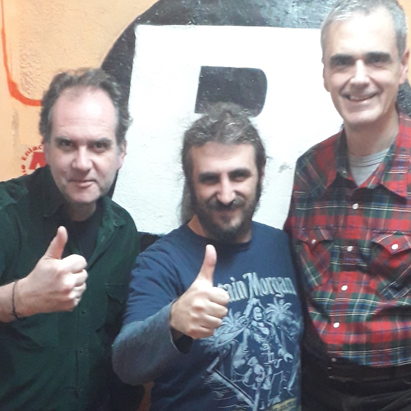 Otra Semana de Rock (04/02/2020) Entrevista a Dark Moor episode artwork