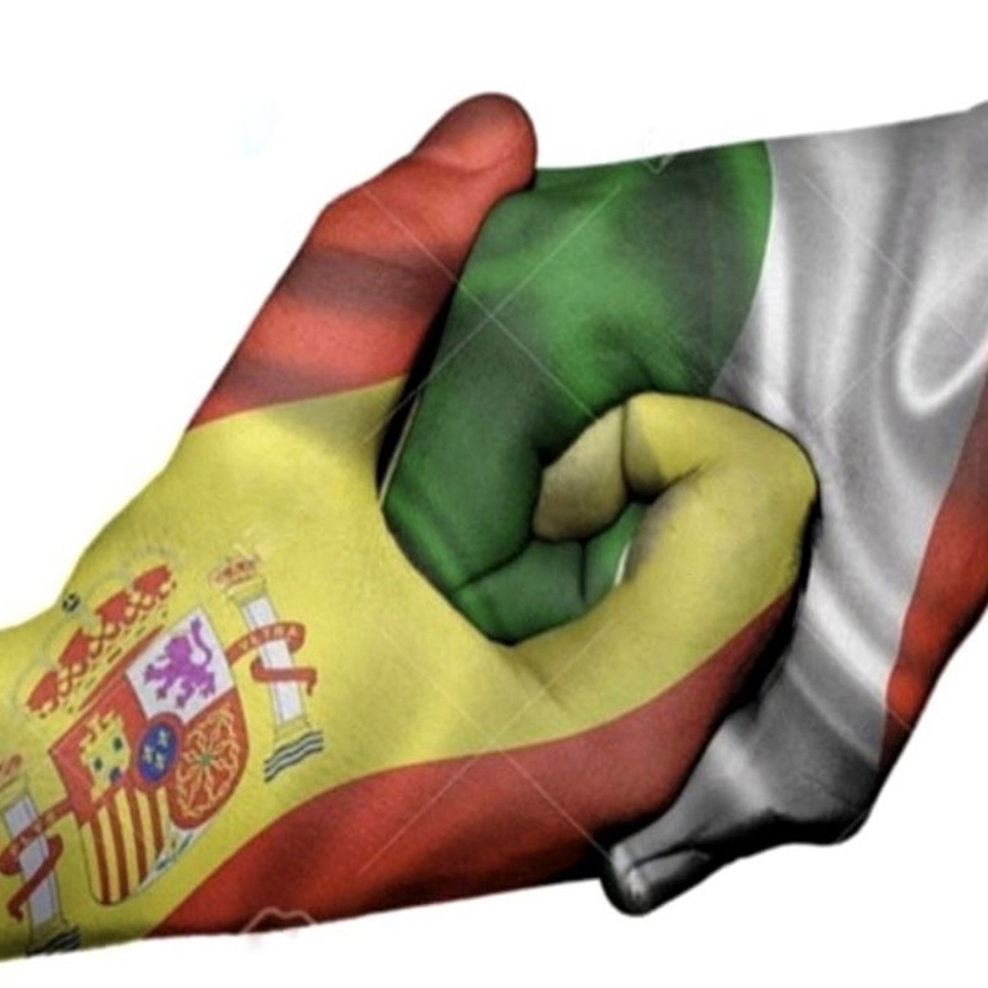 Music Play Programa 88 Italy Music in Spanish episode artwork