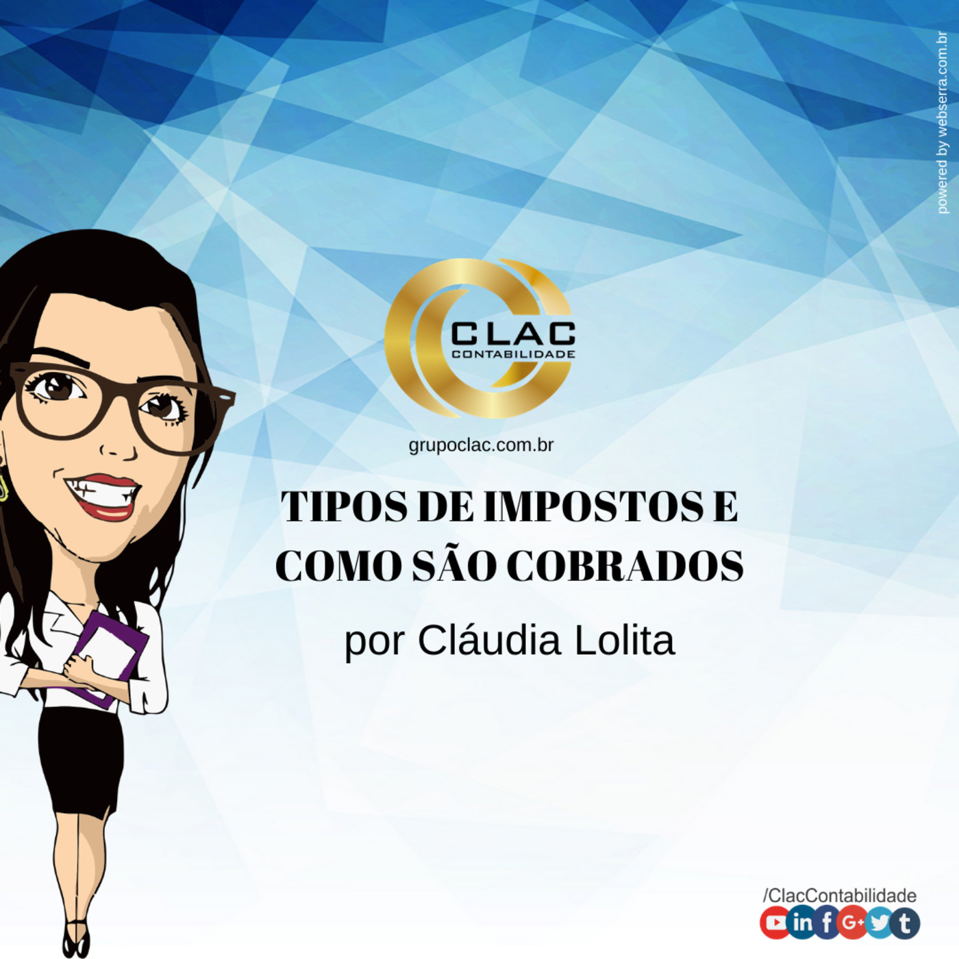 5 Min de Contabilidade