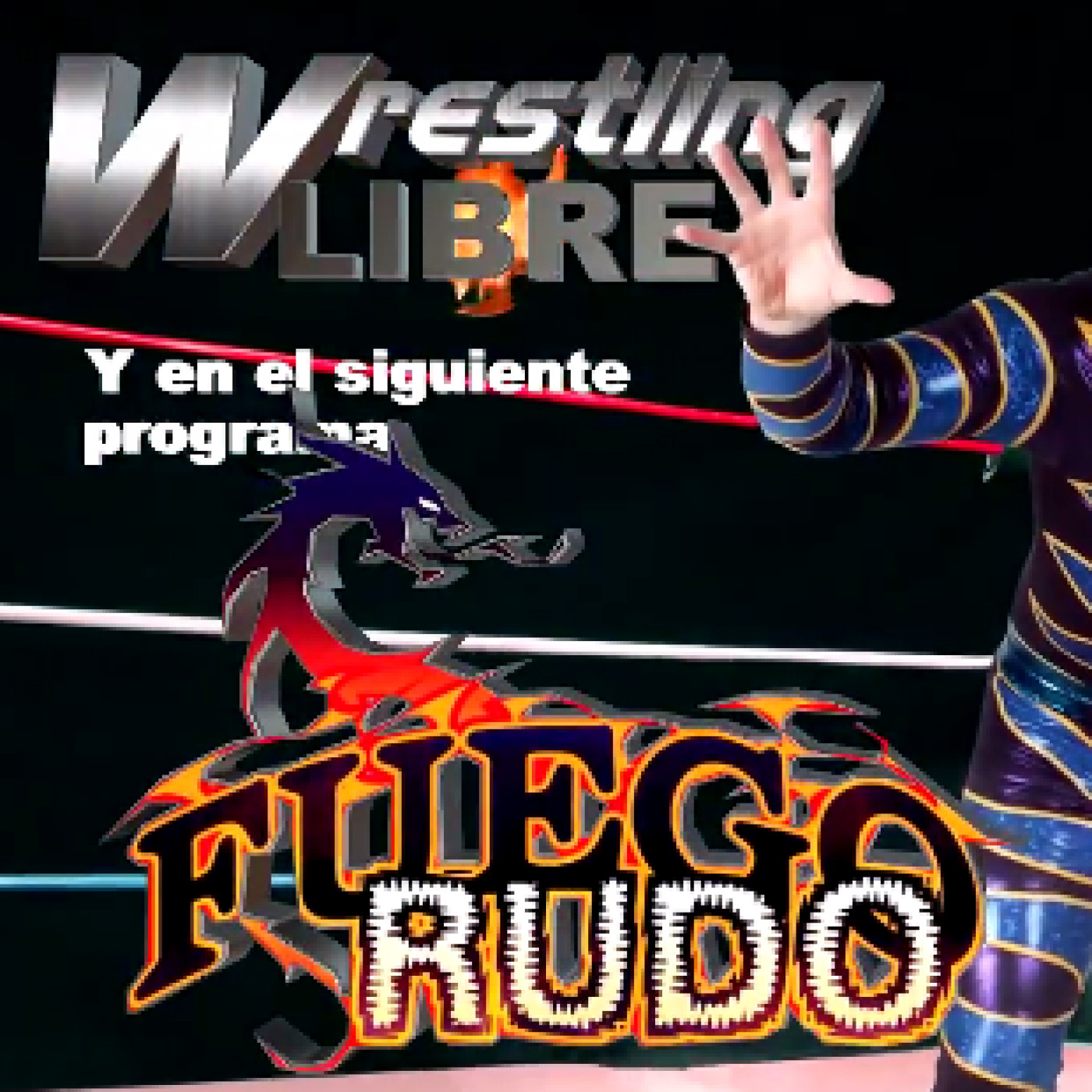 Wrestling Libre