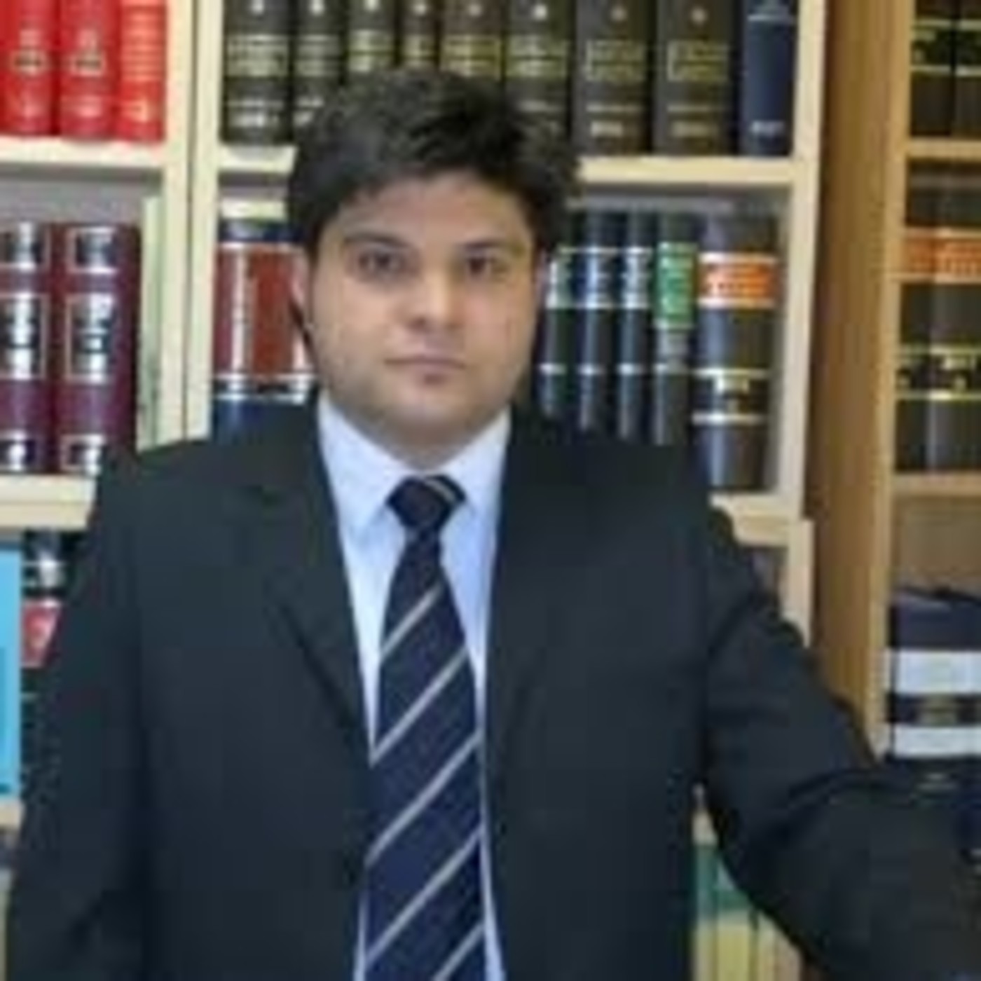 Podcast de Chaco Debate