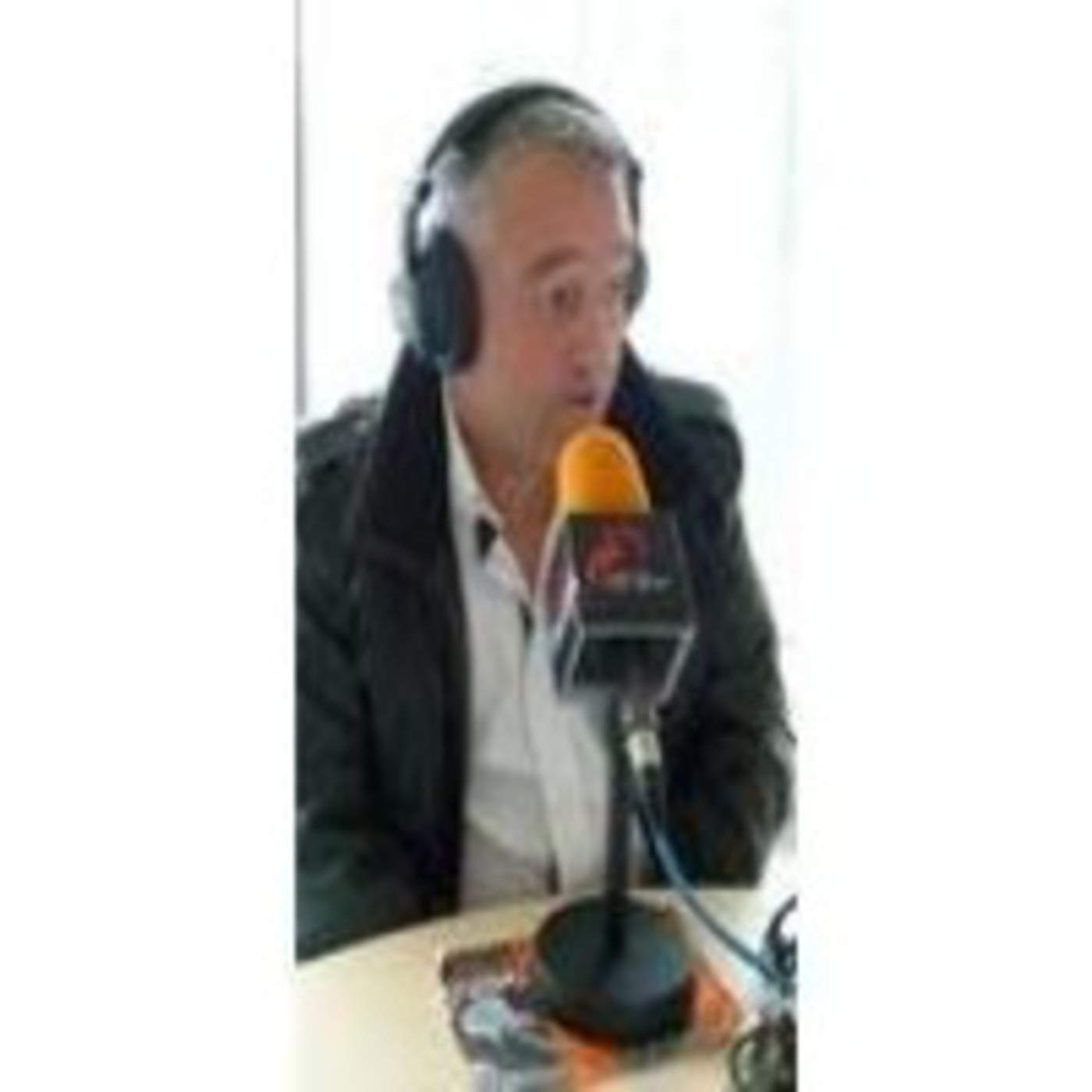 Podcast radiosportpalleja