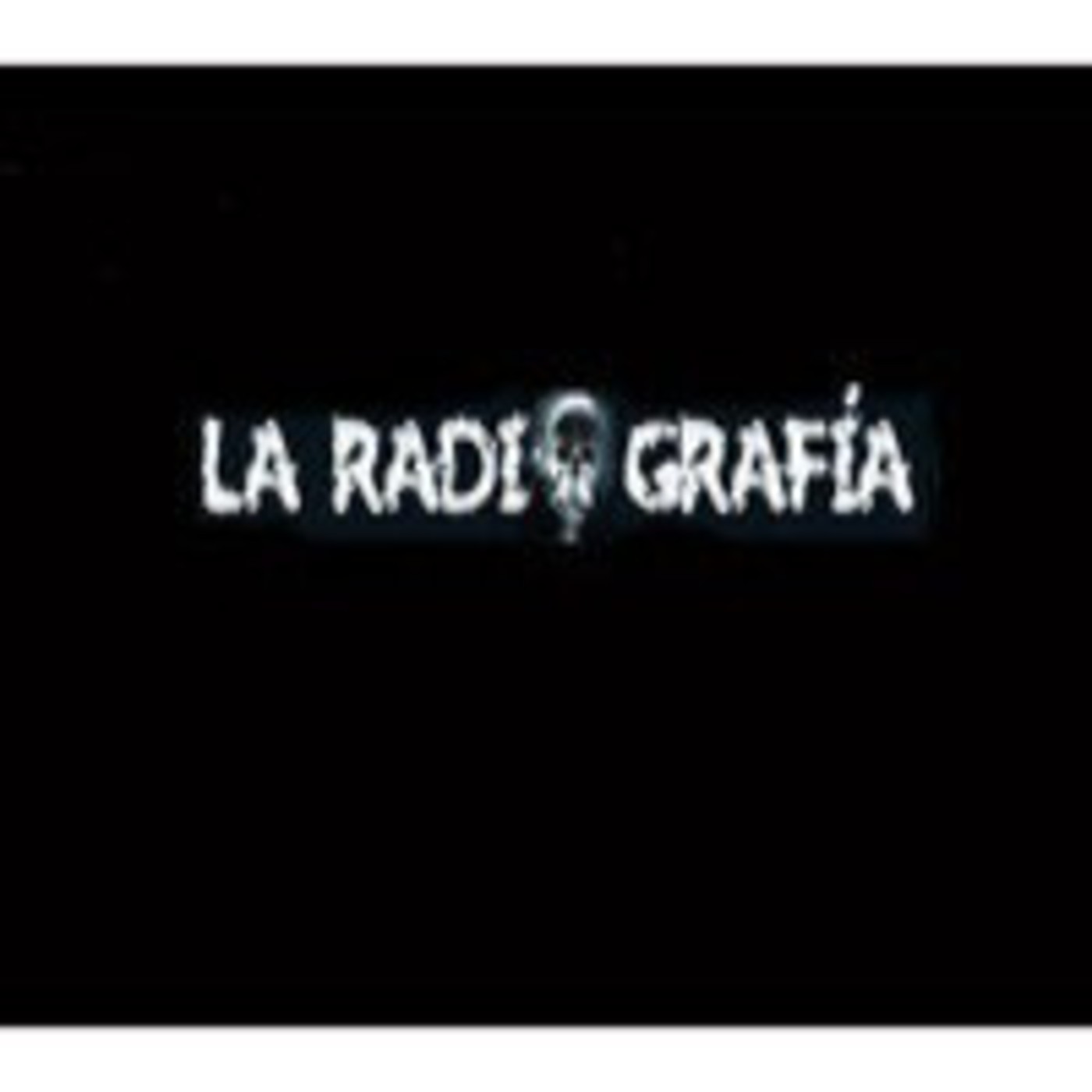 Programa 118 La Radiografía (26-03-2014) episode artwork