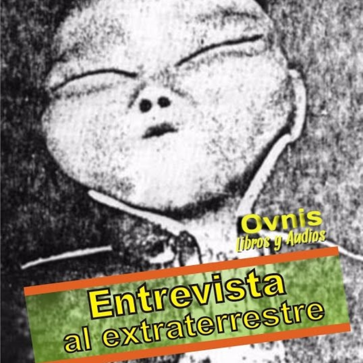 9 Entrevista al extraterrestre Capitulo 5 episode artwork