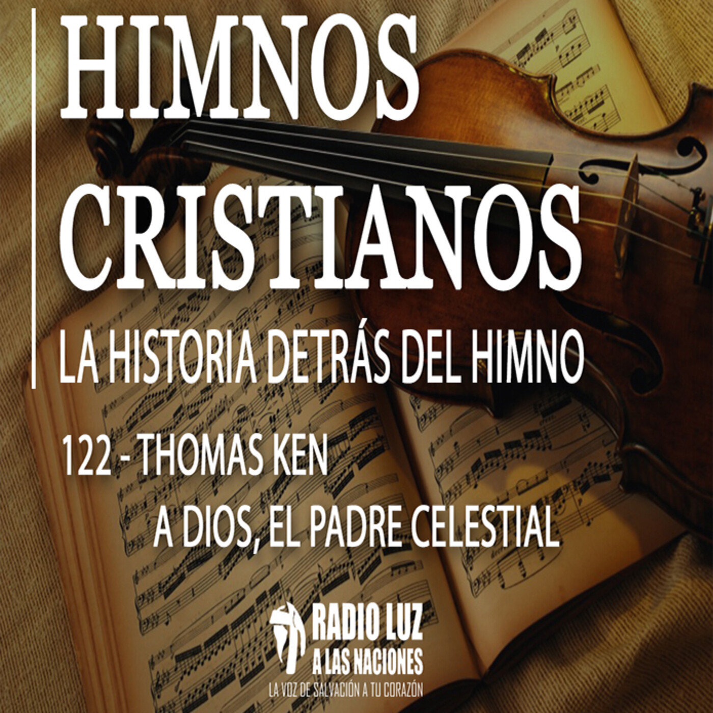 Himnos cristianos