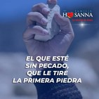 Padre John. Reflexión evangelio madrugada del 30 de Marzo de 2020