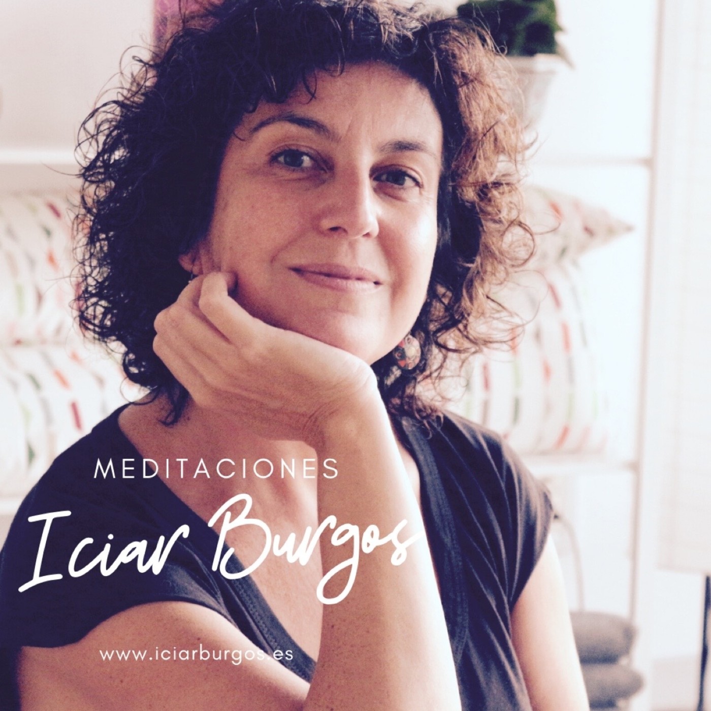 Meditación guiada. Escáner corporal.