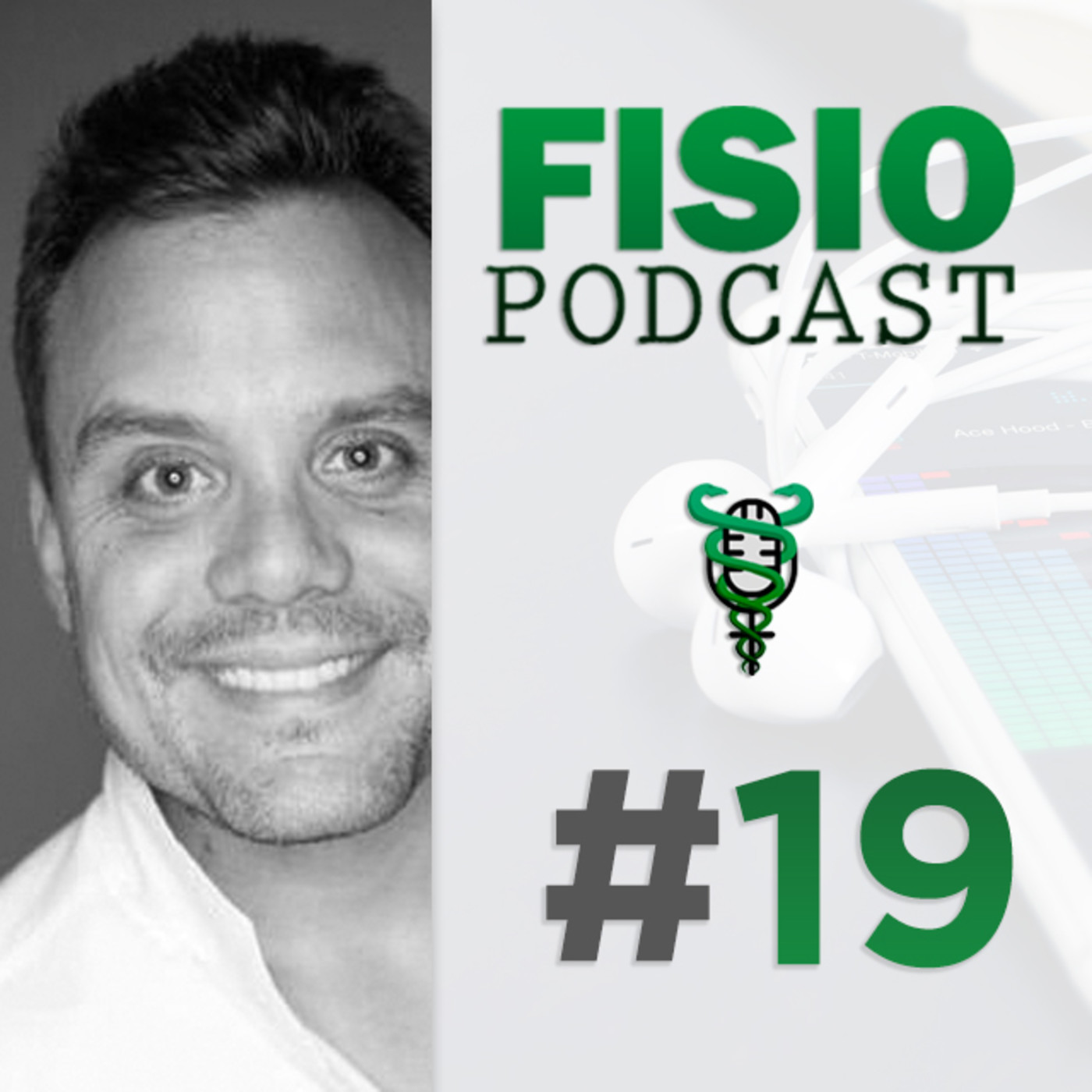 #19 Sesgo, Heurística y Gestión de Riesgo en Fisioterapia, con Eduardo Fondevila (2/3) episode artwork