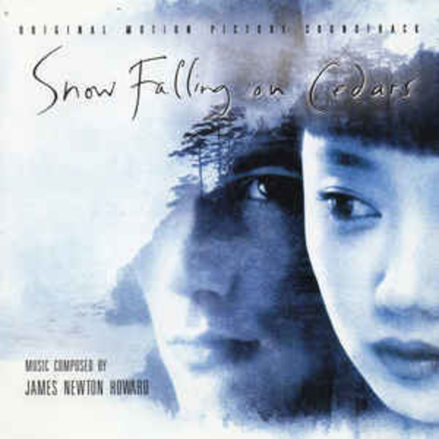Mientras nieva sobre los cedros (1999) episode artwork