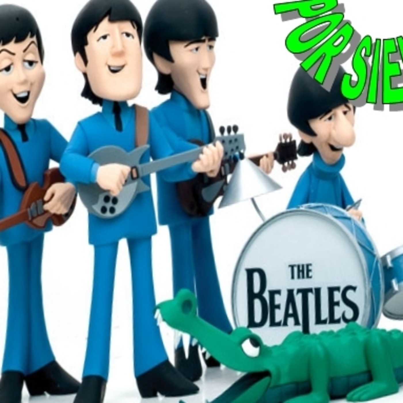 BEATLES POR SIEMPRE 89 episode artwork