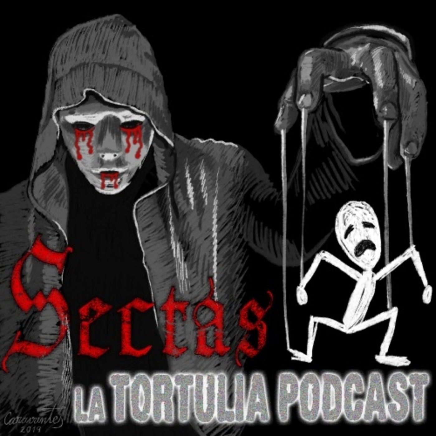 La Tortulia Podcast: Episodios