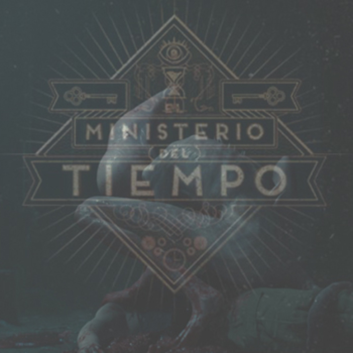Podcast Cinentérate