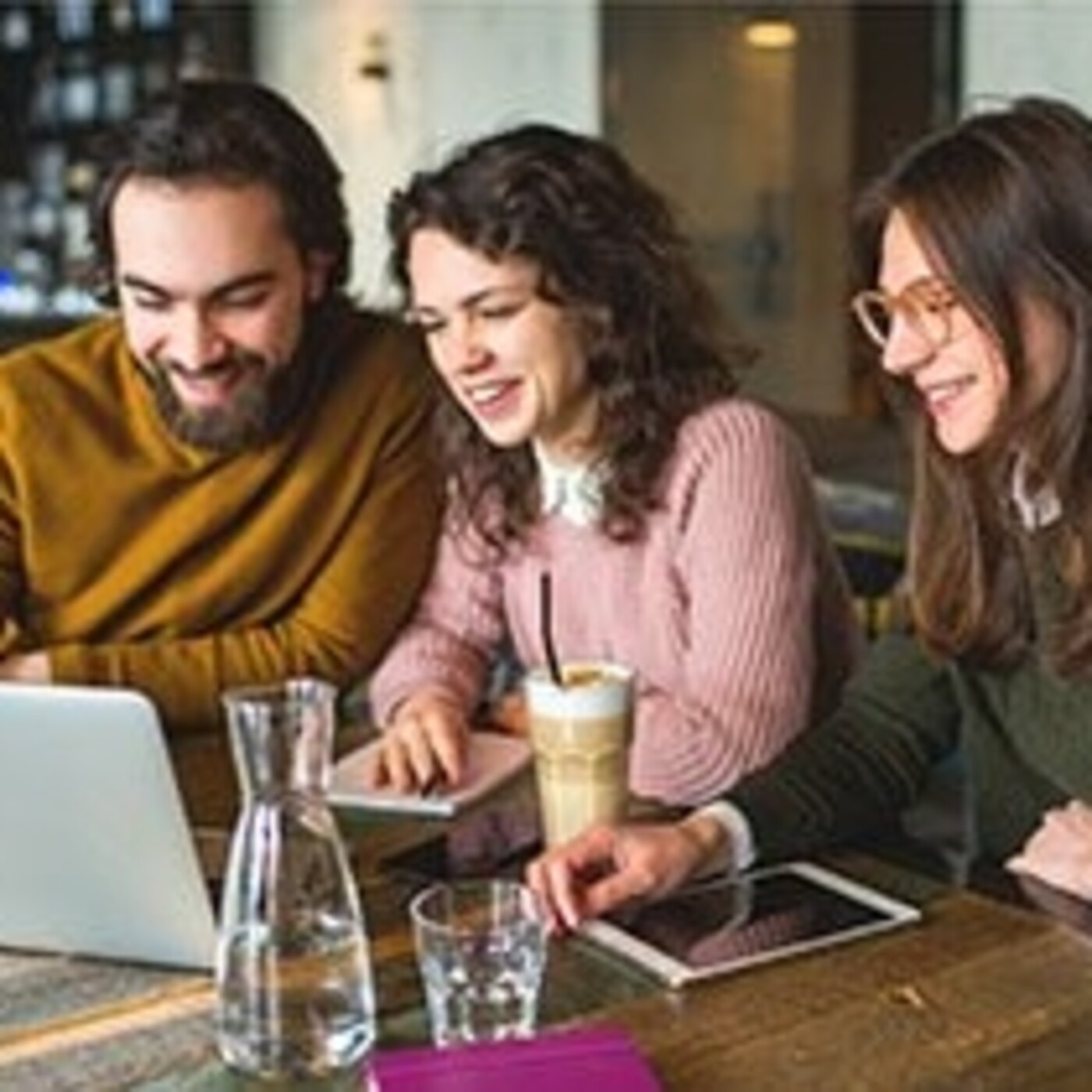 Aprendizaje y enseñanza en la era digital LEC01-20