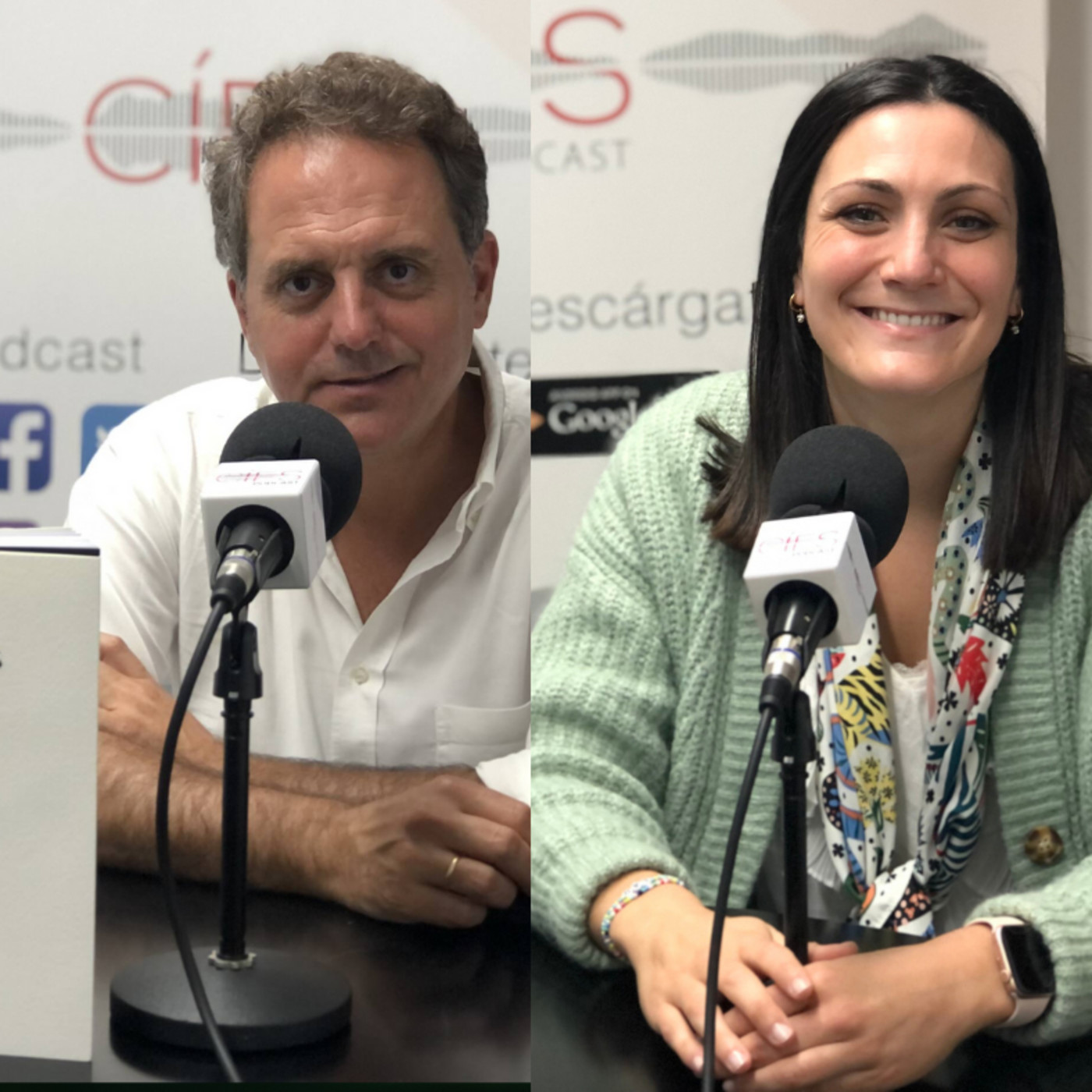 CÍES Podcast: Capítulo 715 _ 29-10-21