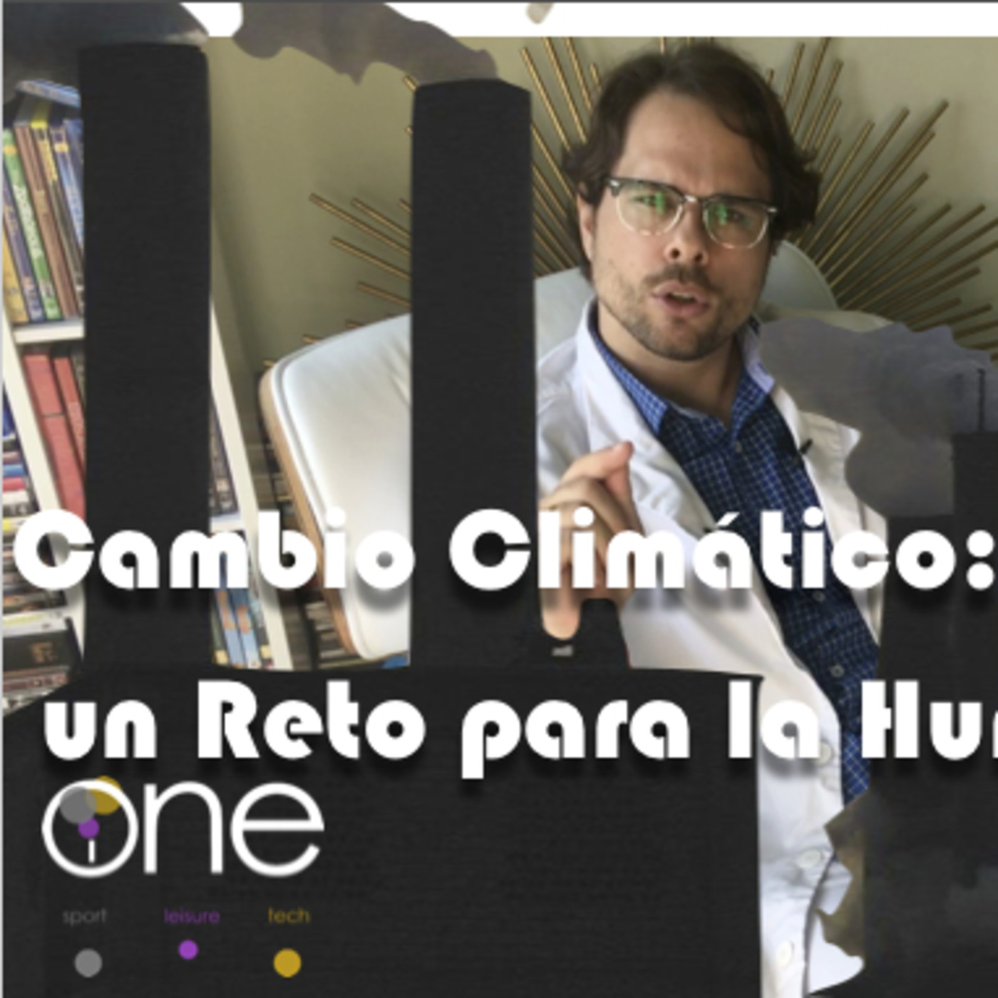 Las Reflexiones de Don Juan Antonio