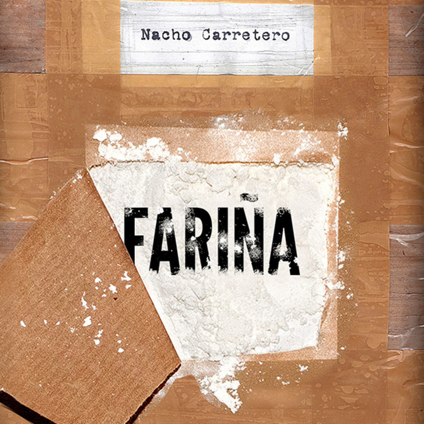 Fariña, de Nacho Carretero episode artwork