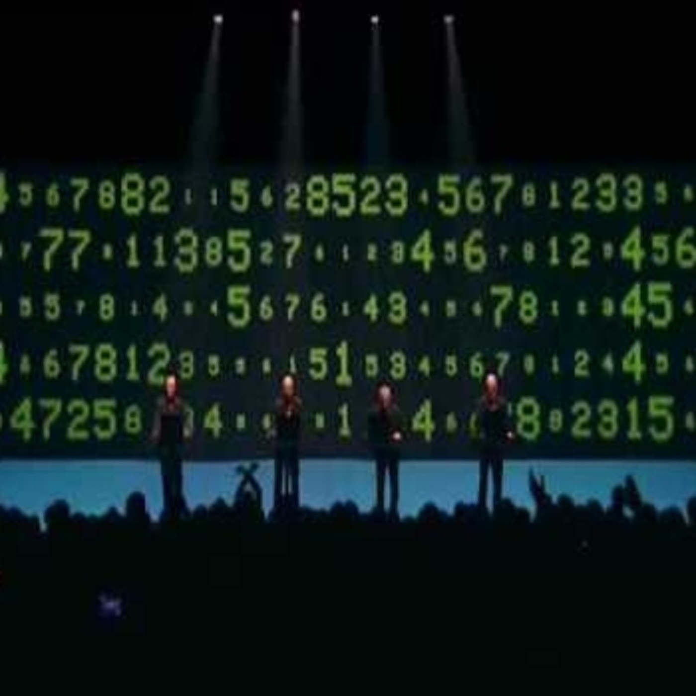 ANSÓNMIÙSIK, El Último Loco