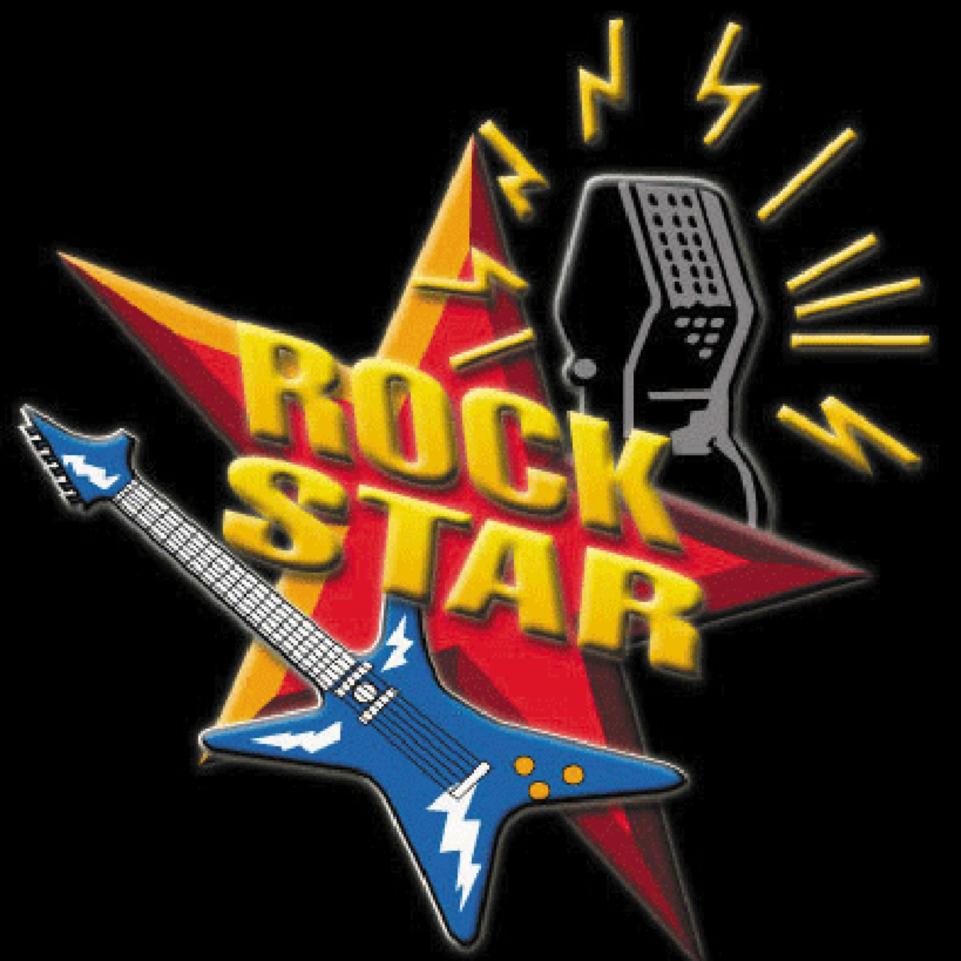 Rock Star - 17/06/2021 -2ºParte Benito Kamelas episode artwork