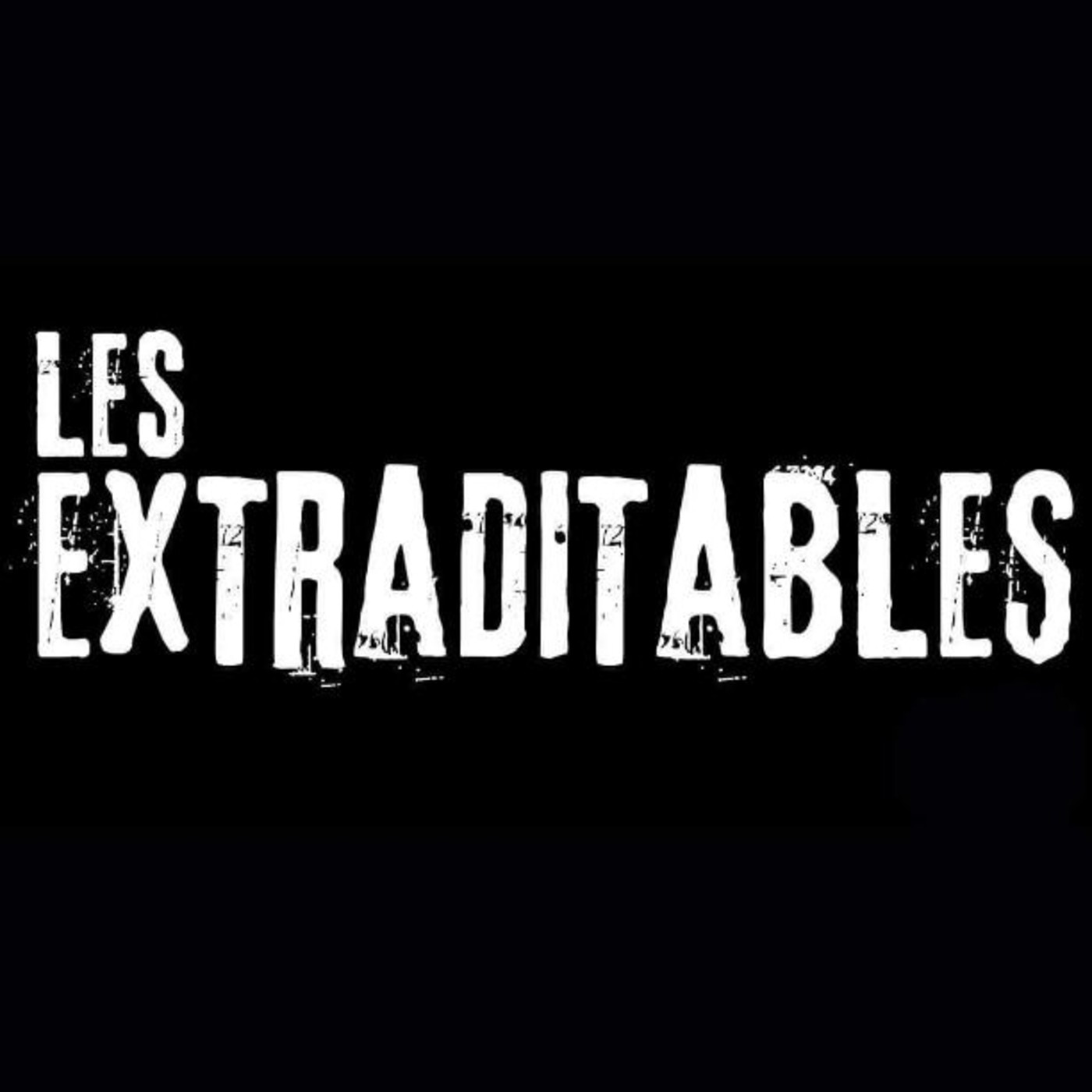 Les Extraditables por Radio Lumpen