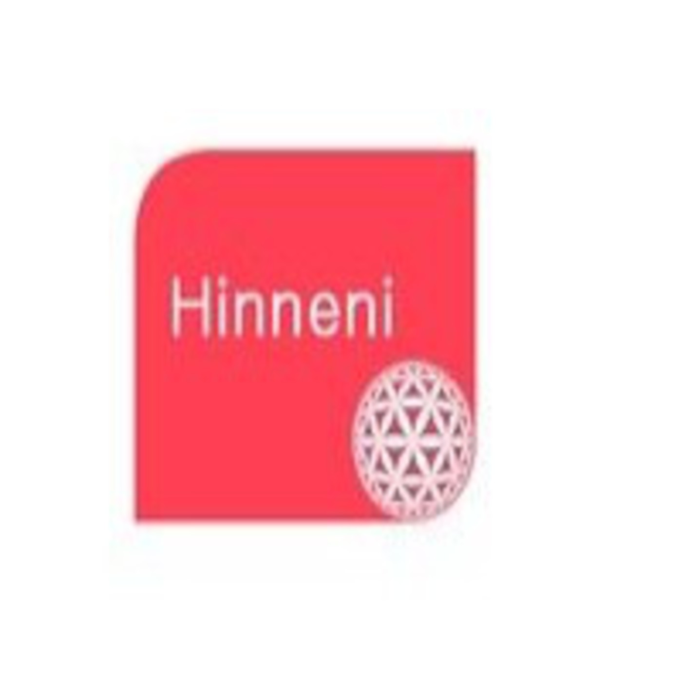 Podcast HINNENI