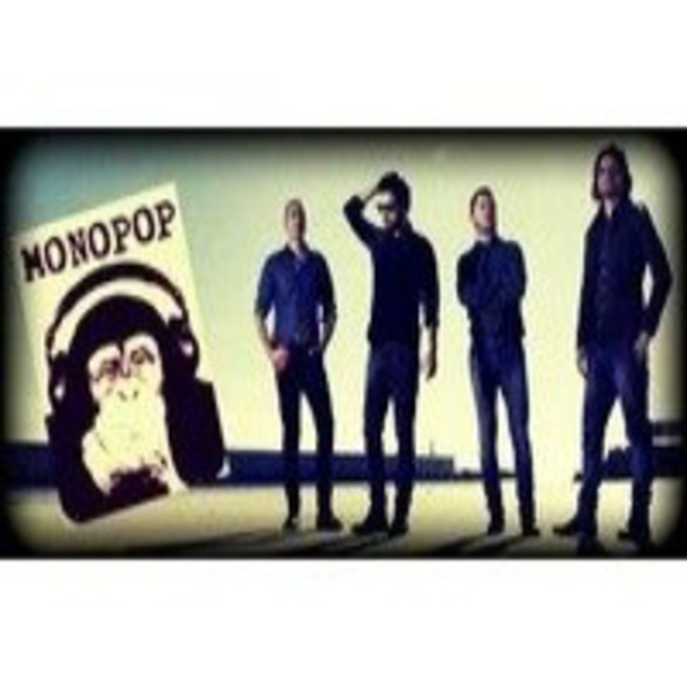 Podcast Monopop