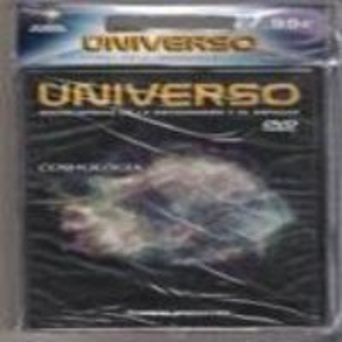El Universo: La Vía Láctea (Documental) episode artwork