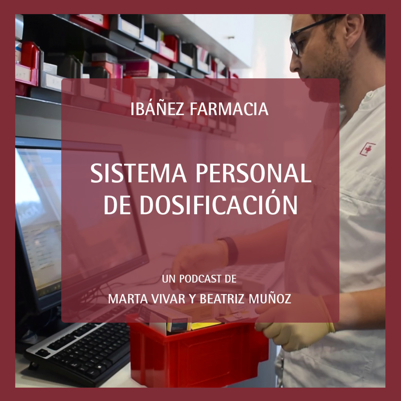 Ibáñez Farmacia