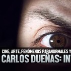 TONDI / LA SEÑAL (Ciencia y misterios) Entrevista .