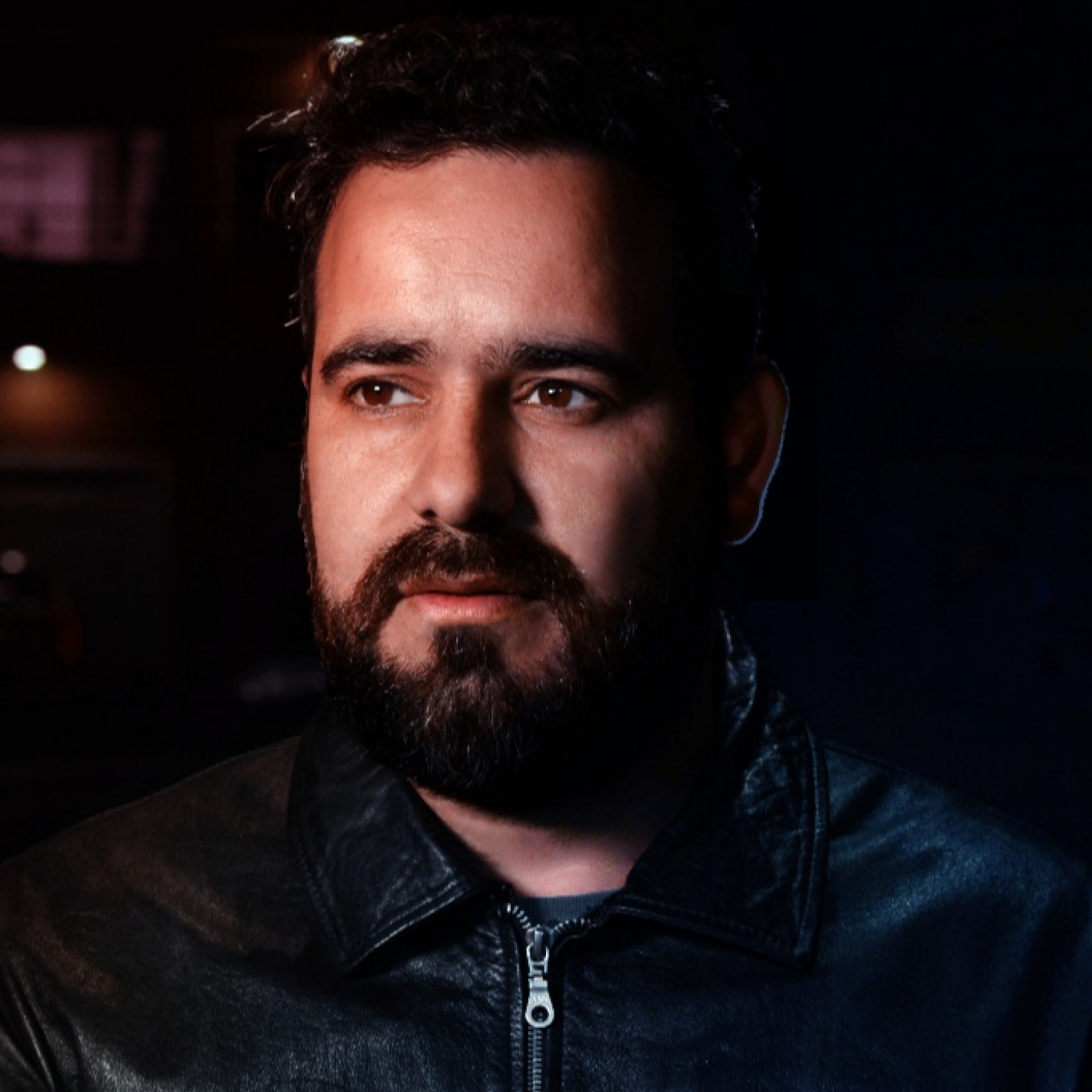 Richard Fuerza