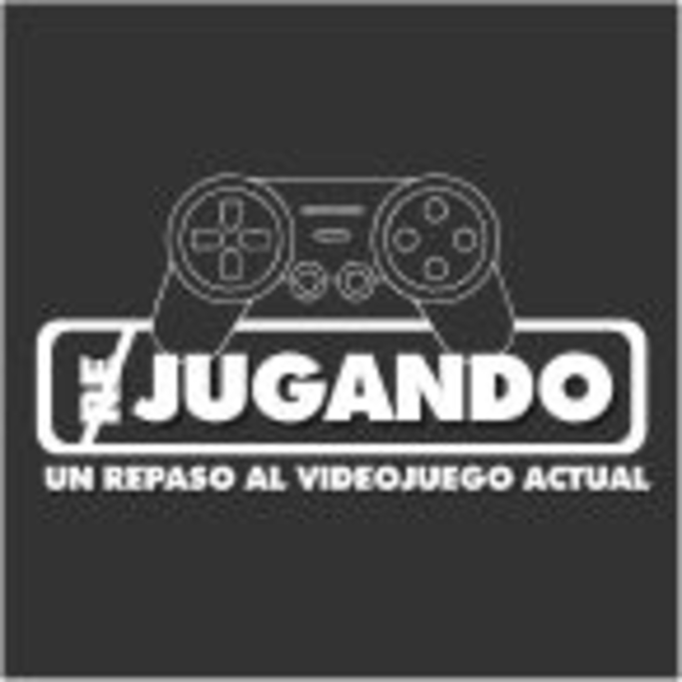 Jugando 46 el de la cuenta atrás para la Next Gen episode artwork