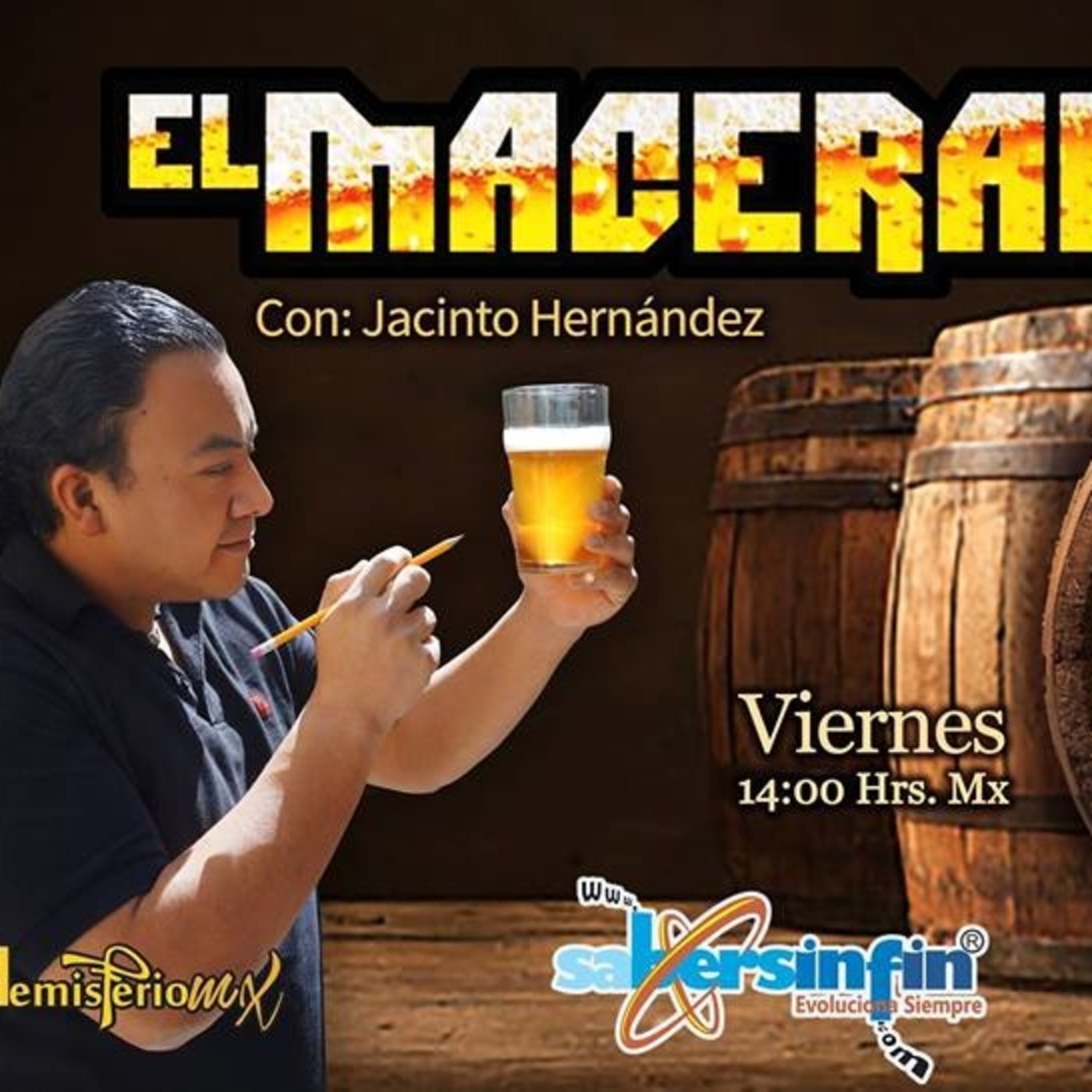El Macerador