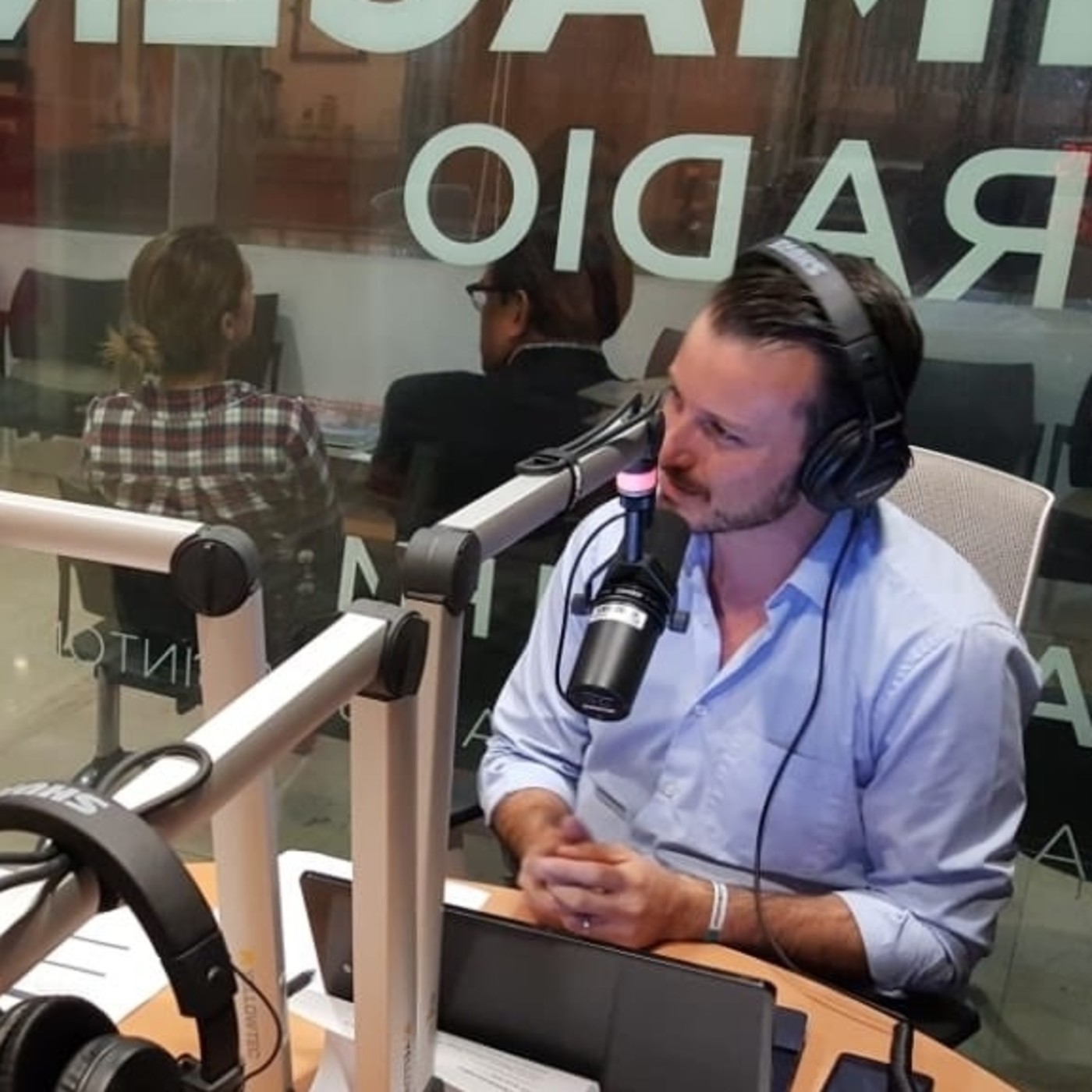 IMAGEN INFORMATIVA PUEBLA 20 DE AGOSTO 2018 episode artwork