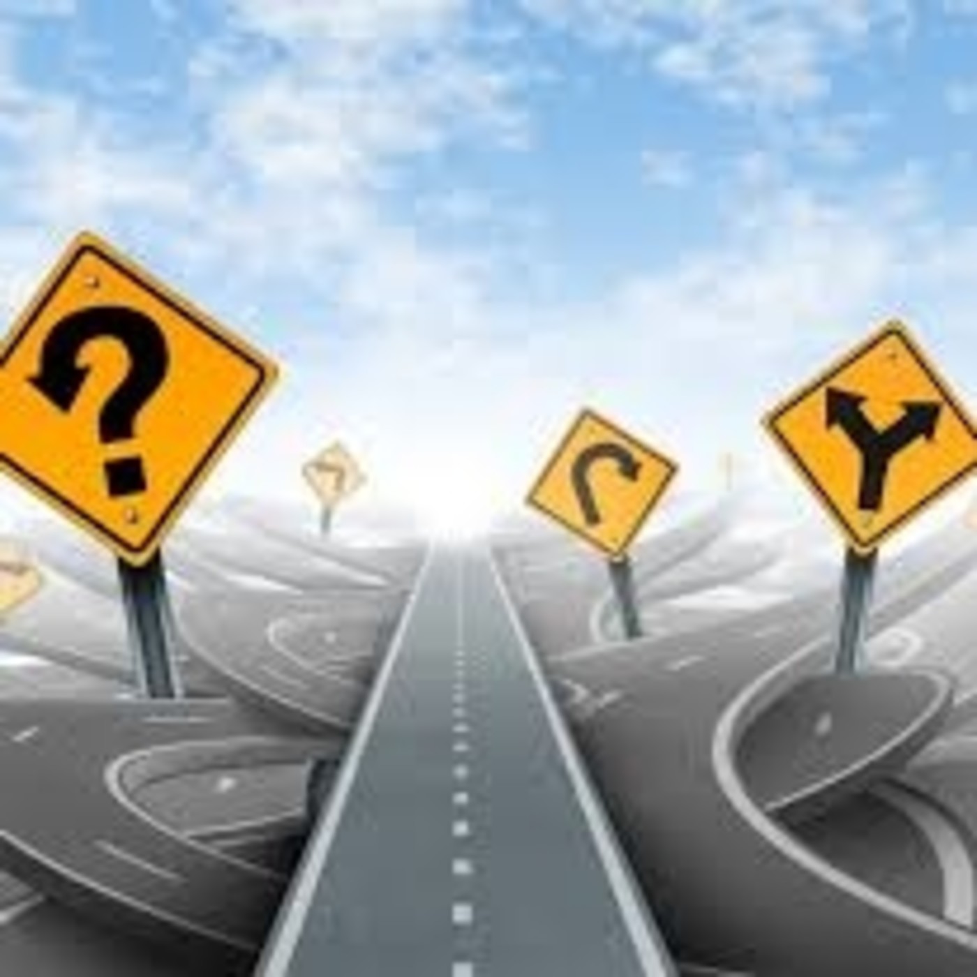 La Hora Positiva - Las 5 Malas Decisiones Que Tomamos En La Vida