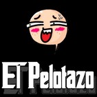 EL PELOTAZO con EL YUYU | Cholo, Pacheco, Paco el Becario, Kiko Narváez, Orúe, Etoo, Van Gaal y José Enrique