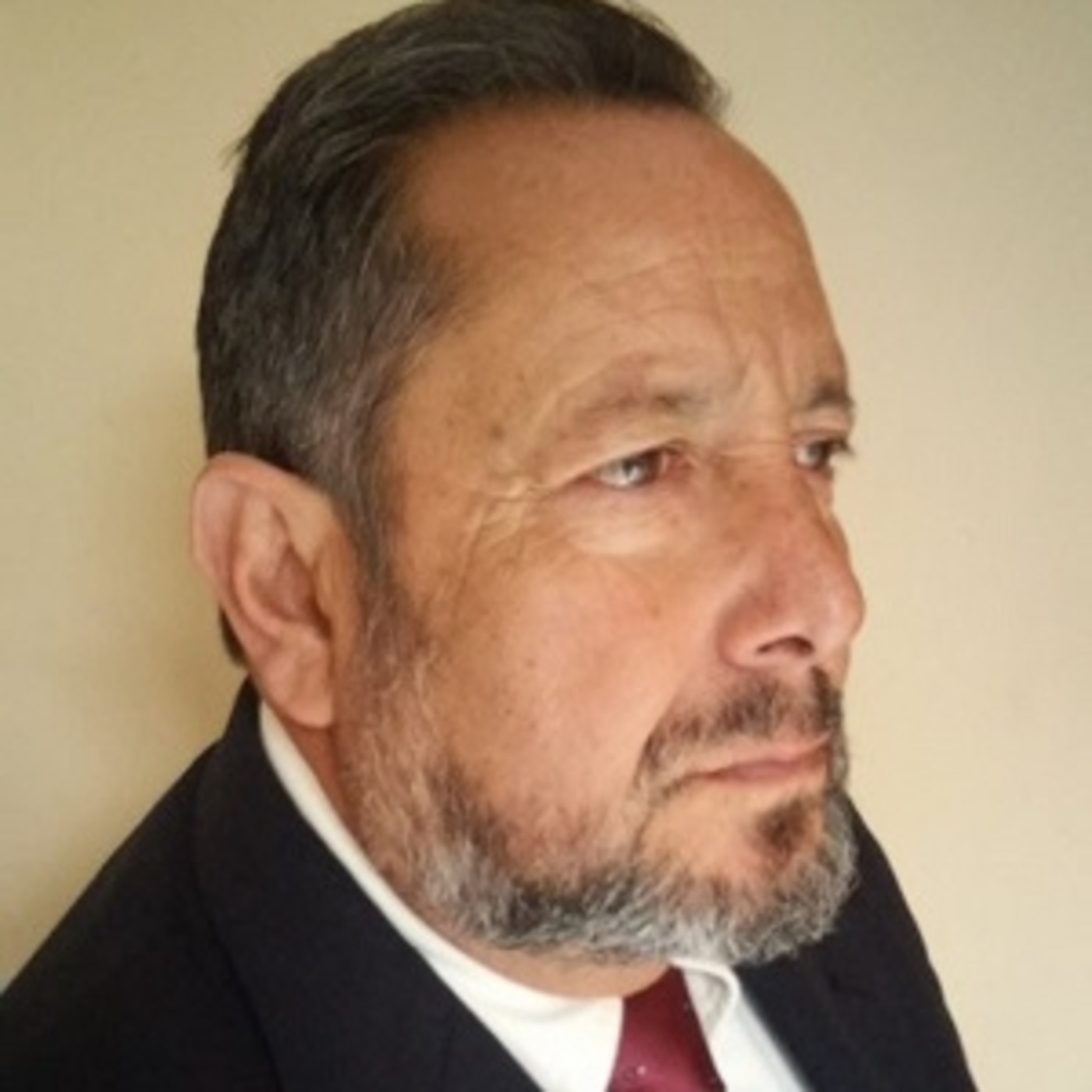 Podcast de José Cruz Pérez Rucobo
