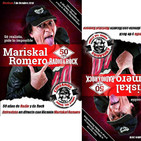 Corsarios - Domingo 7 de septiembre 2018 - Entrevista con Vicente "Mariskal" Romero