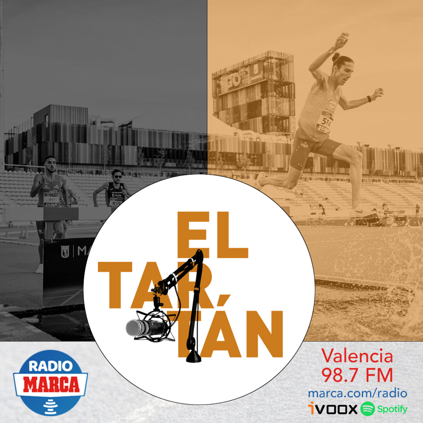 El Tartán Radio