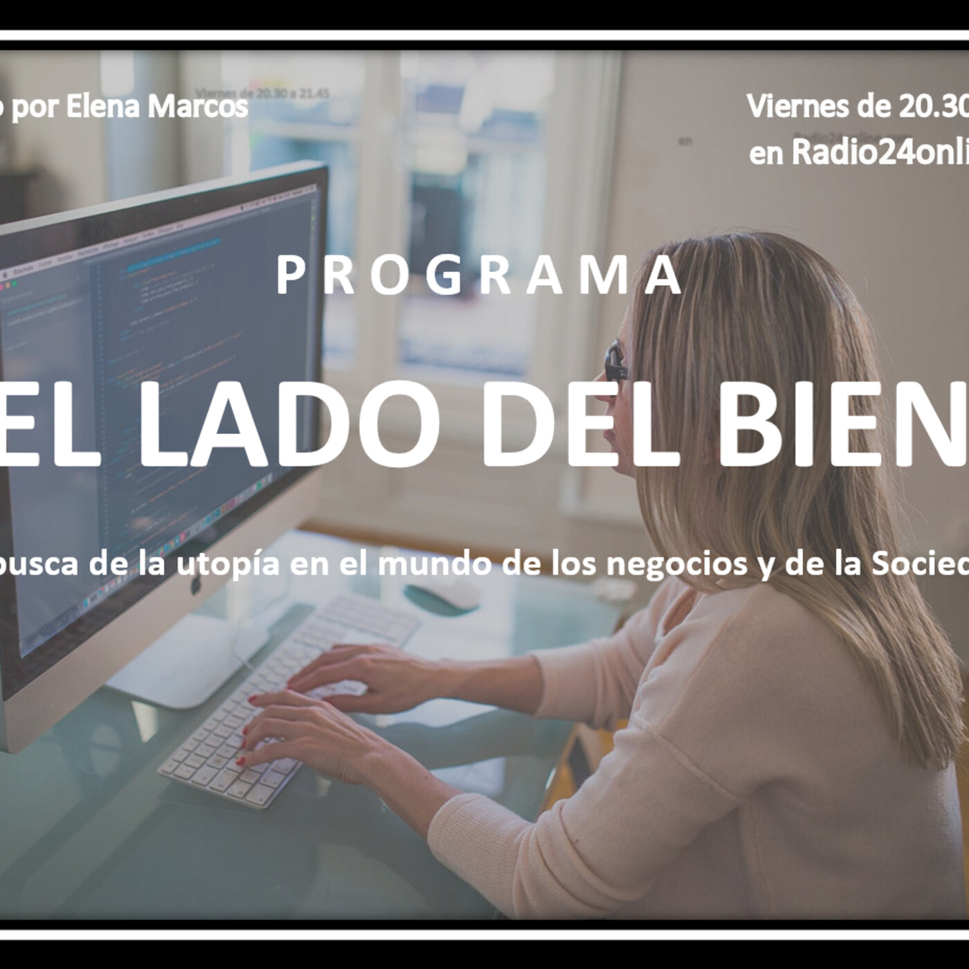 El Lado del Bien
