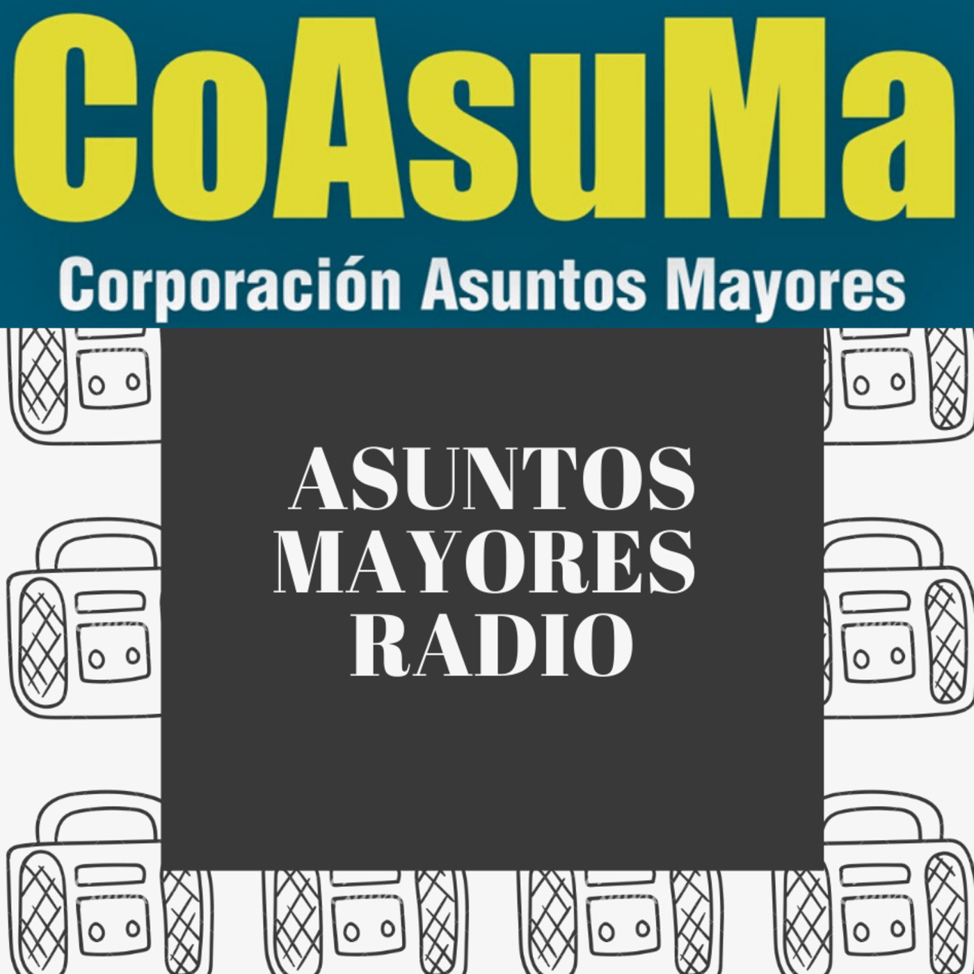 Asuntos Mayores