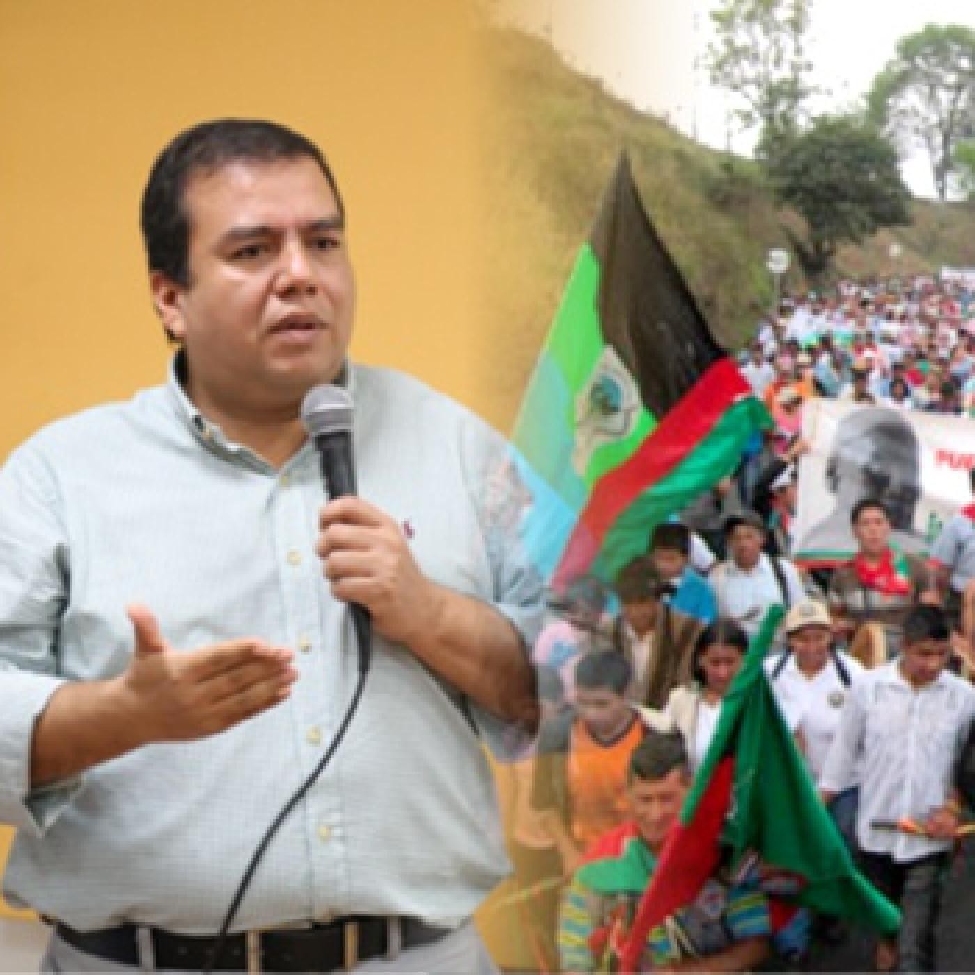 Gobernador del Cauca envía mensaje de concertación y diálogo a líderes del paro Nacional episode artwork
