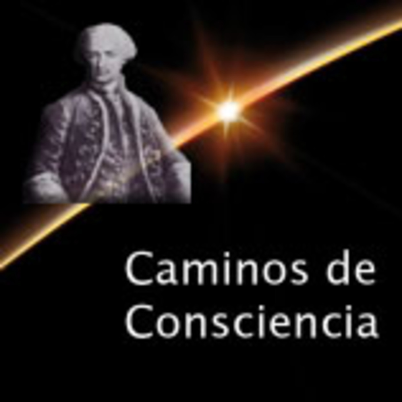 Podcast Caminos de Consciencia