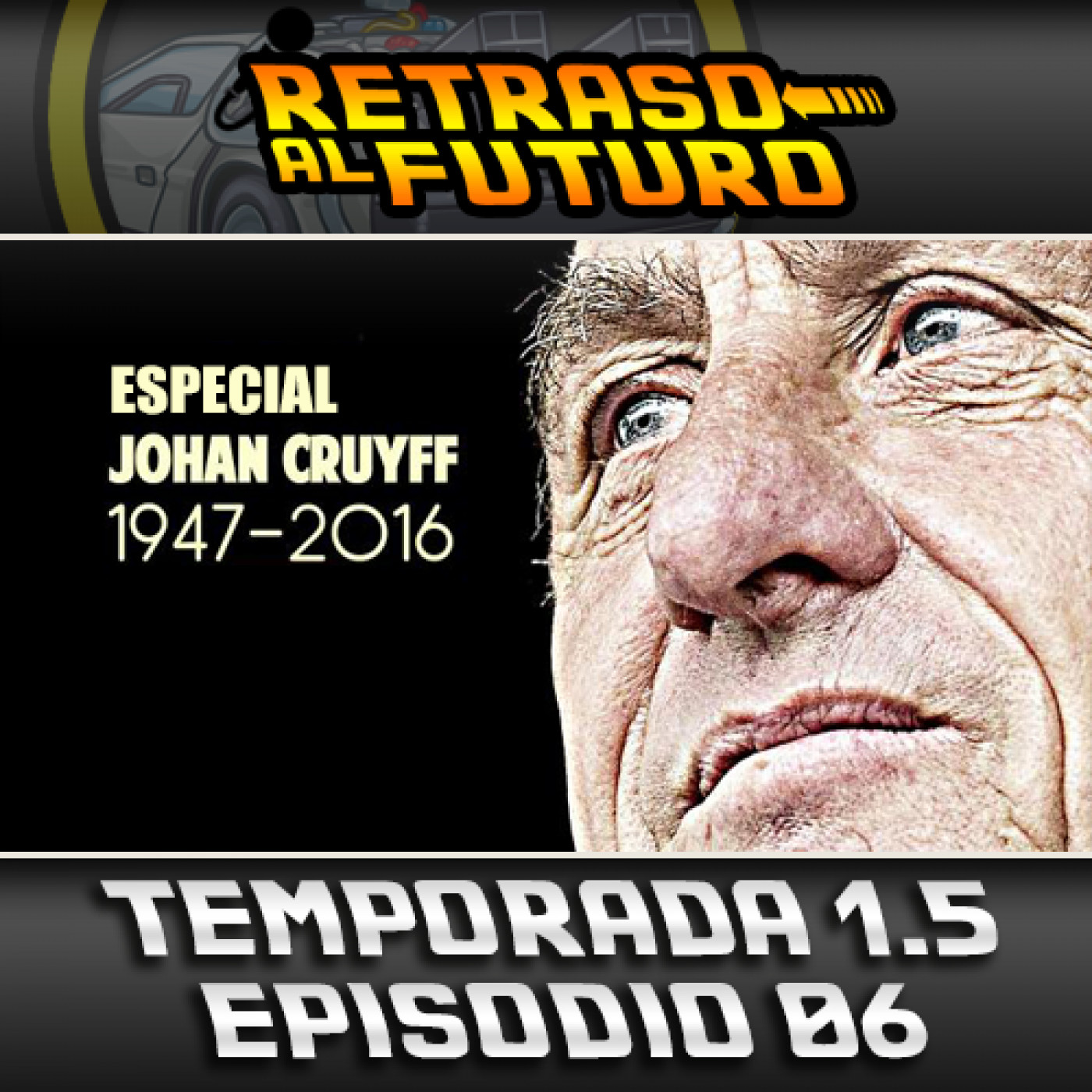 Retraso al Futuro
