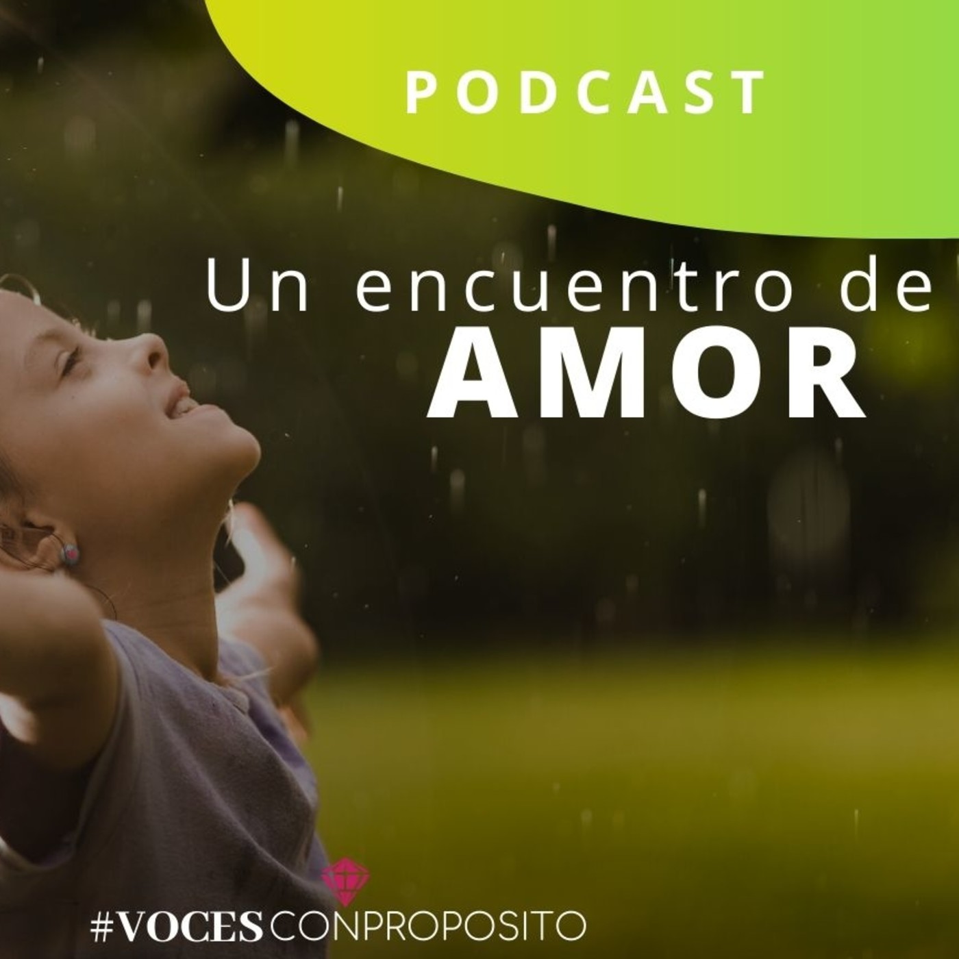 Voces con Propósito