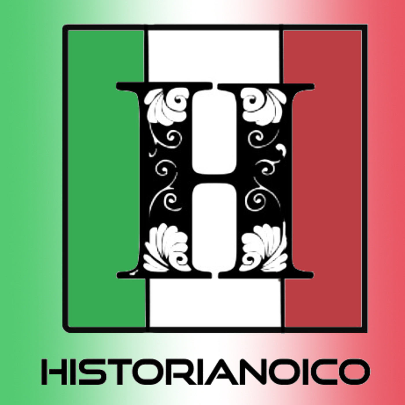 HISTORIANOICO