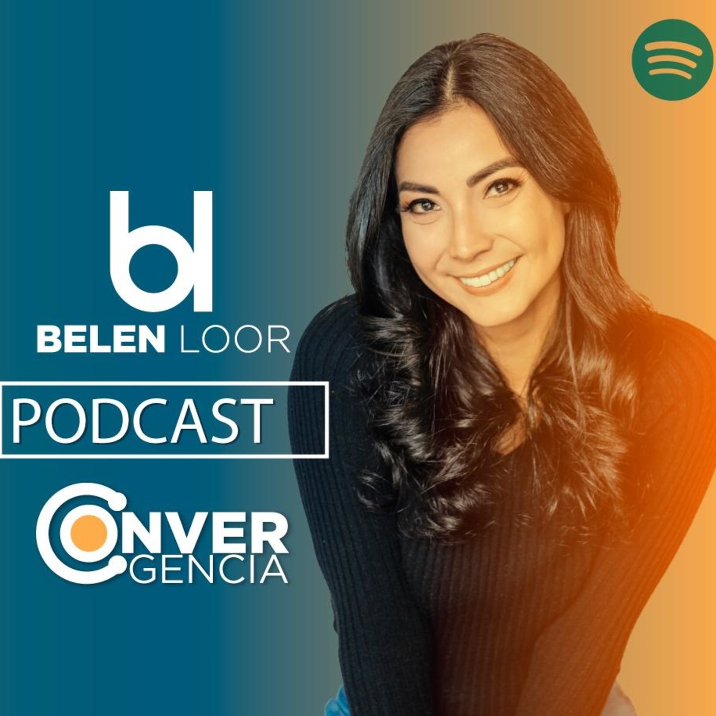 Convergencia por Belén Loor
