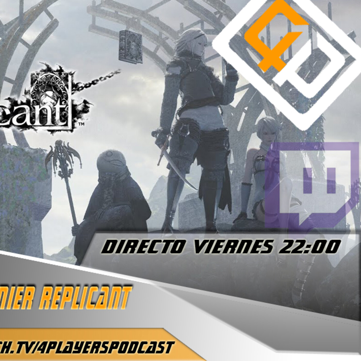 4Players Podcast